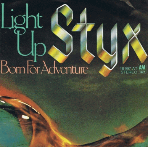 Styx : Light Up